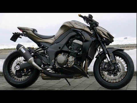 TOP SPEED NAKED BIKE 1000 CC   Z1000 VS MT 10 VS GSX S1000 VS CB1000R VS S1000R