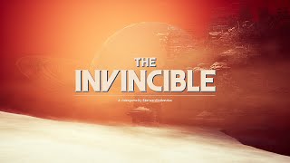 The Invincible