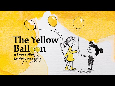 Animated Short: Kindness Sparks Joy