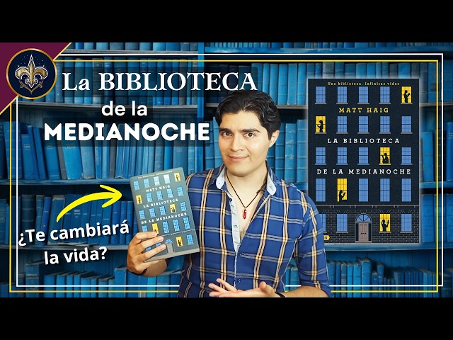Vídeo relacionado con Profundidad de la medianoche (Razas de la Medianoche 9)
