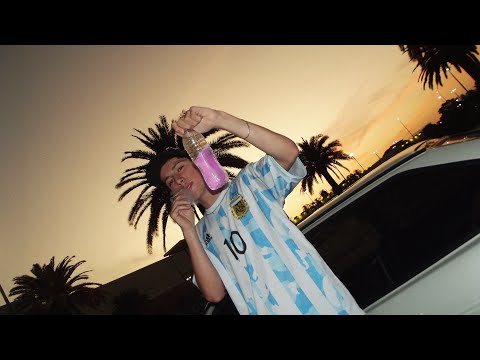 Ian$in - Lado Norte (Video Clipe Oficial)