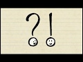 Exclamation Mark - Weston Woods Exclamation Mark - Weston Woods