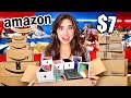 I Bought UNOPENED Apple Packages From Amazon Returns