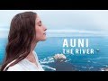 Auni - The River (Official Music Video)
