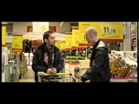 Román pro muže trailer