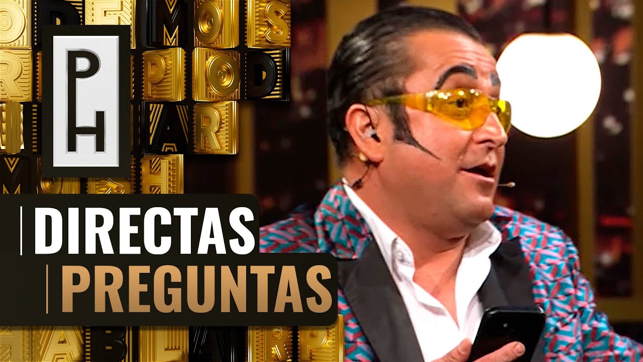 ¡TRIVIA A LOS INVITADOS!😂 Rutina humorística Yerko Puchento 23 de agosto - Podemos Hablar