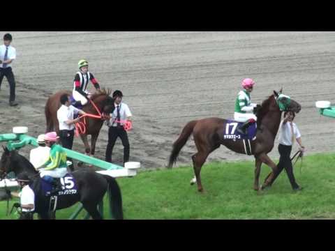 2016宝塚記念　返し馬