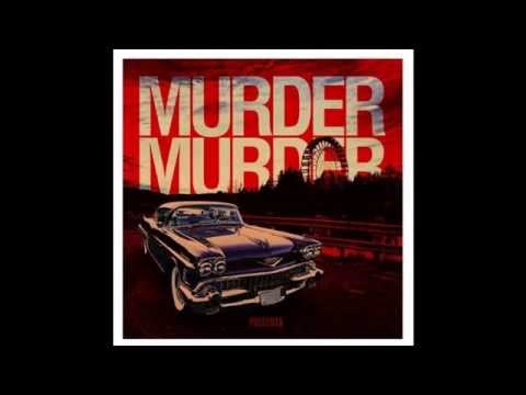Murder Murder - Caleb Meyer