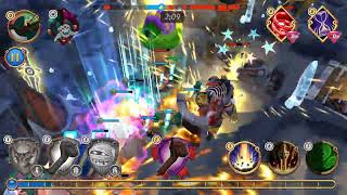 Toruk vs Helathedivine 2024/01/13   14:14:17:05