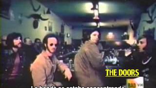 The Doors -Documental Legends (subtítulado en español)