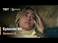 Resurrection Ertugrul - Season 2 Episode 86 (English Subtitles)