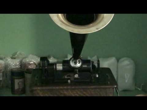 4977. Turkey In The Straw -- Breakdown, Gene Austin & George Reneau (1924)