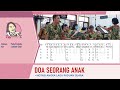 Lagu Mohon Doa Restu Doa Seorang Anak Sungkeman Perkawinan