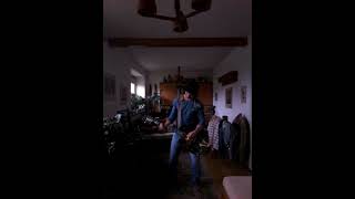 Half-Three - JJ72 - guitar cover