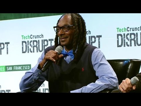 Why Does Snoop Dogg Like Cannabis So Much?