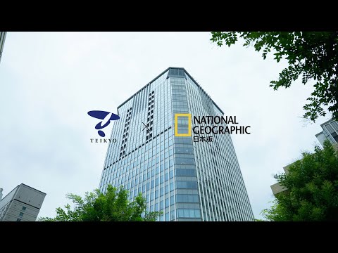 日本文化学科 【帝京大学 ✕ ナショジオ コラボ動画】冲永総合研究所 Innovation Lab 杉本真樹教授の研究紹介「外科医が自ら起業し現場の課題に挑む、革新的技術開発で外科医療の未来を拓く」