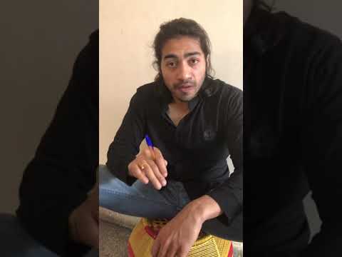 Sagar Garg Ghar ki kic...