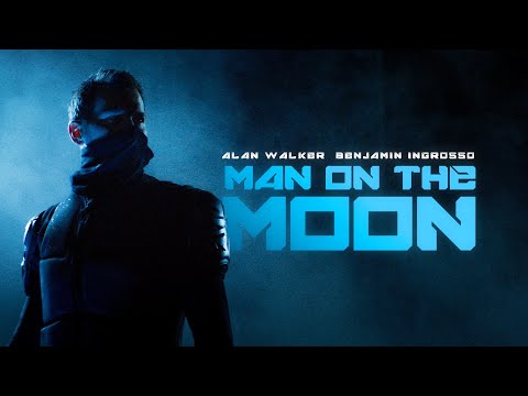 Man On The Moon