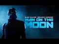 Videoklip Alan Walker - Man On The Moon (ft. Benjamin Ingrosso) s textom piesne
