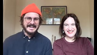 “Kiff” Talk with Disney Series Creators Lucy Heavens and Nic Smal video
