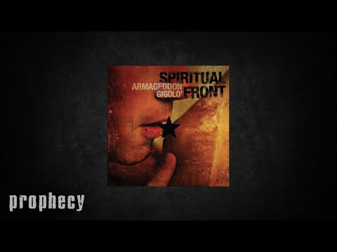 Spiritual Front - My Kingdom for a Horse