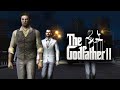 The Godfather 2 Game First Gameplay Trailer
