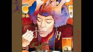 Jimi Hendrix - Stepping Stone