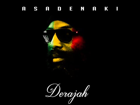 Derajah - Asadenaki (Official Audio)