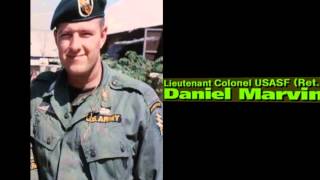 "CIA wanted me to assassinate Commander Pitzer".