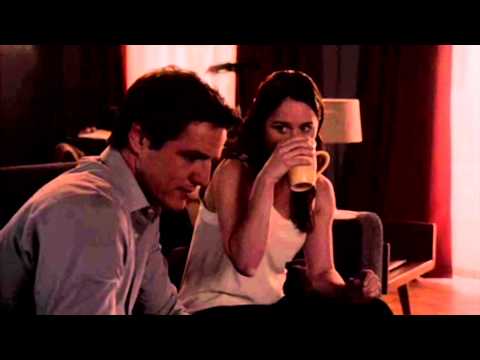 Lisbon, Pike opening scene - "I have to go to work."