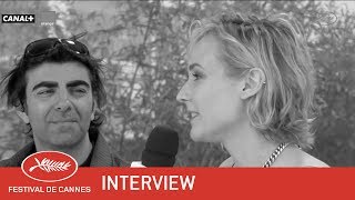 AUS DEM NIGHTS  Interview  VF  Cannes 2017