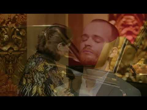 Die Nacht - Wolf - Antonin Rondepierre / Bella Schütz 