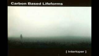 Carbon Based Lifeforms - Interloper - 03 Central Plain
