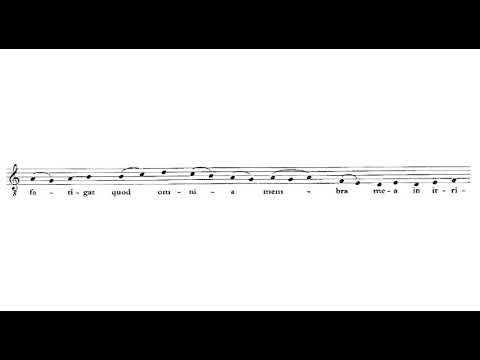 In principio omnes. Ordo virtutum (Hildegard von Bingem)