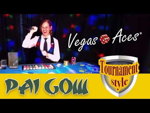 YouTube 1qrszWb_5TI for Pai-Gow Poker