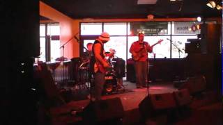 Black Magic Woman - Rumpelstiltskin