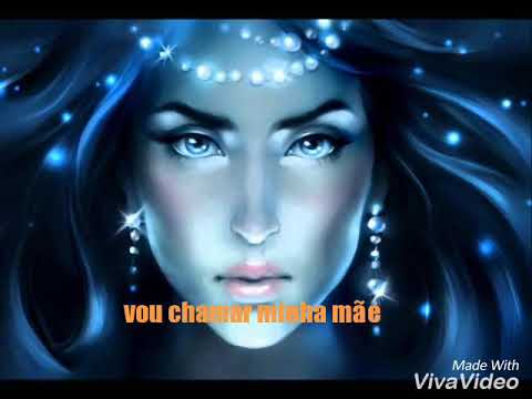 Ponto Vou chamar minha mãe