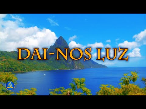 Hinário Adventista 311 - DAI-NOS LUZ