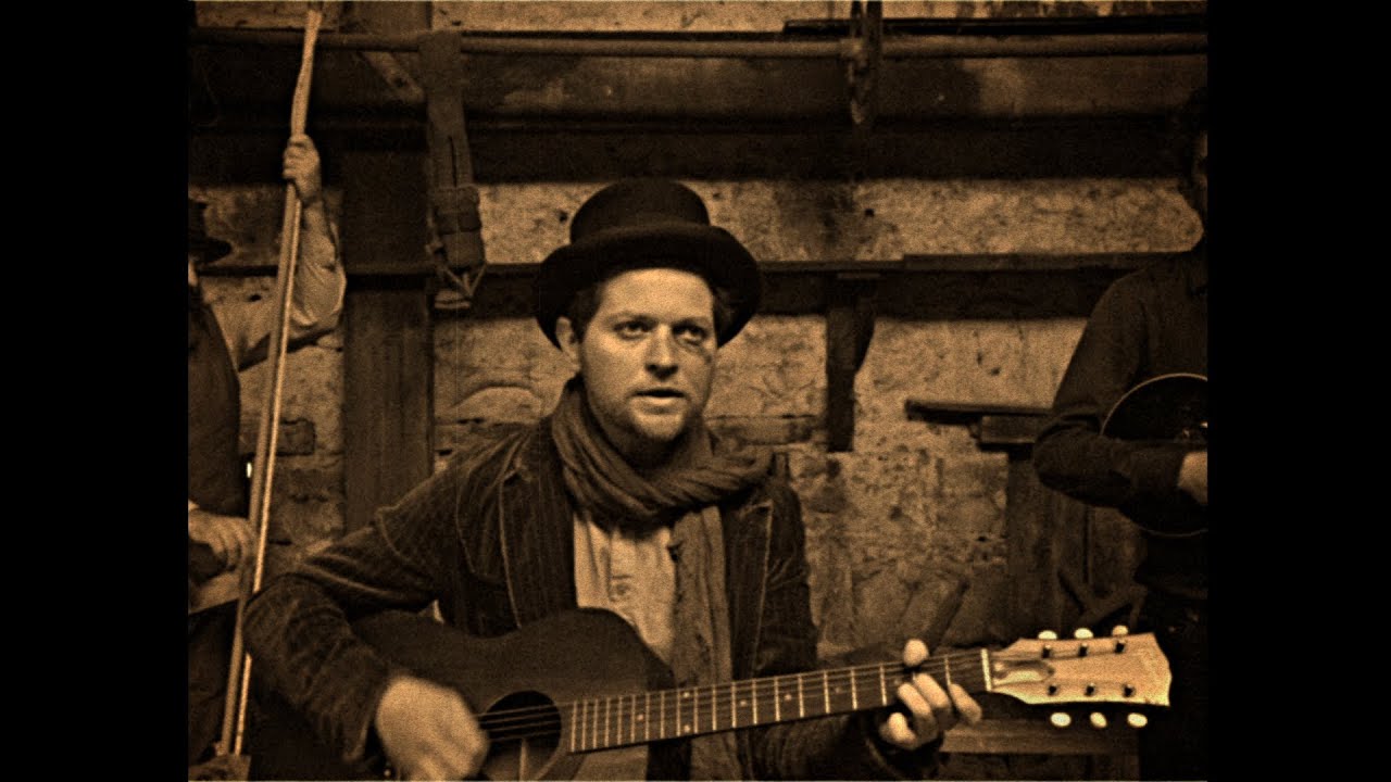Augie March - After The Crack Up