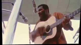 Richie Havens ft Groove Armada - Going Back to My Roots