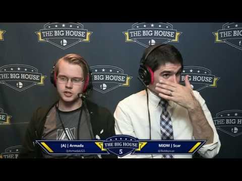 The Big House 5 - Armada Interview