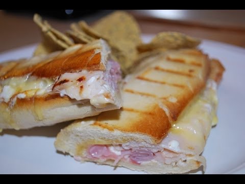 Medianoche "Cuban" Sandwich | Cuban With A Twist | Episode 16