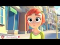 Hasi Ban Gaye Best Animated Innocent Love Story Video Song Love