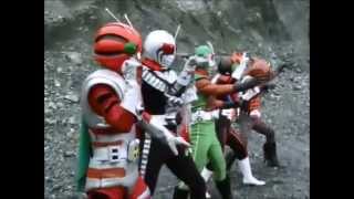 Download lagu 10 Veterans Kamen Riders mp3