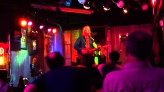 Gurf Morlix-Clay Pigeons