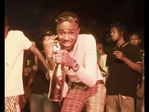 Chosen - Kant10t Feat. YK kastro (Official Music Video) Oct 2022