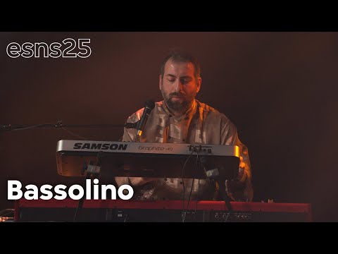 Bassolino