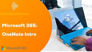 Microsoft OneNote: Introduction