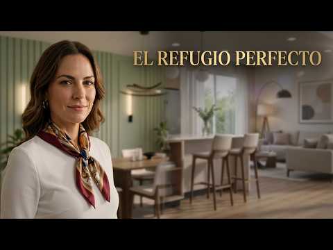 ZOE presenta: Próximo Proyecto de Lujo en Chacarilla - Surco. La tranquilidad y seguridad que buscas