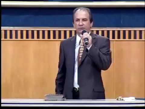 Ide por todo mundo e pregai o meu evangelho (Silas Malafaia)